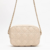 BOLSA LANÇA PERFUME CROSSBODY COM MATELASSE - comprar online