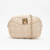 BOLSA LANÇA PERFUME CROSSBODY COM MATELASSE