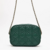 BOLSA LANÇA PERFUME CROSSBODY COM MATELASSE - loja online