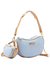BOLSA CHENSON MATELASSÊ CUTE OMBRO 1/2025 - 3484982 - comprar online