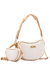 BOLSA CHENSON MATELASSÊ CUTE OMBRO 1/2025 - 3484982 - Victoria Oliveira - VK BOUTIQUE