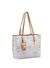 BOLSA CHENSON ELEMENTO GRÁFICO MÃO 1/2025 - 3485092 - Victoria Oliveira - VK BOUTIQUE