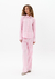 CAMISA MY FAVORITE ALONGADA HELLO KITTY - loja online