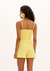 BLUSA CORSET DE ALCAS LP na internet