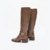 BOTA LANÇA PERFUME MONTARIA CANO LONGO BRIDAO - comprar online