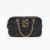 BOLSA LANÇA PERFUME CROSSBODY COM MATELASSE