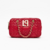 BOLSA LANÇA PERFUME CROSSBODY COM MATELASSE