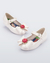 MELISSA MINI SWEET LOVE + BABY BRANCA DE NEVE - 35854 - Victoria Oliveira - VK BOUTIQUE
