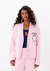CARDIGA MY FAVORITE DE MOLETOM HELLO KITTY - loja online