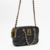 BOLSA LANÇA PERFUME CROSSBODY COM MATELASSE - comprar online