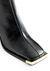 BOTA LANÇA PERFUME BLOCO COURO LP LATERAL - Victoria Oliveira - VK BOUTIQUE