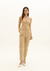 CALCA CARROT COM BORDADO LP - Victoria Oliveira - VK BOUTIQUE