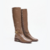 BOTA LANÇA PERFUME MONTARIA CANO LONGO BRIDAO - comprar online
