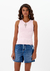 BLUSA MY FAVORITE COM DETALHE DE ZIPER