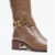 BOTA LANÇA PERFUME MONTARIA CANO LONGO BRIDAO
