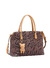 BOLSA CHENSON ELEMENTO GRÁFICO MÃO 1/2025 - 3485096 - Victoria Oliveira - VK BOUTIQUE