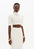 BLUSA LANÇA PERFUME CROPPED COM GOLA - loja online