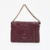 BOLSA LANÇA PERFUME CROSSBODY COM NERVURA - loja online