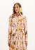 VESTIDO CHEMISE ESTAMPADO LP - comprar online