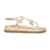 PAPETE SCHUTZ PINGENTES DOURADO - comprar online