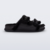 MELISSA COZY SLIDE WARM - 36173