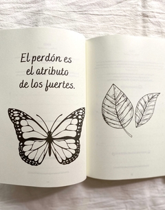 CUADERNO DE 90 DIAS DE GRATITUD TOMO VERDE: Sanar, Soltar y Perdonar en internet