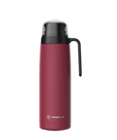 Termo Acero Inox. 1L - Rojo - Termolar R-Evolution - - comprar online