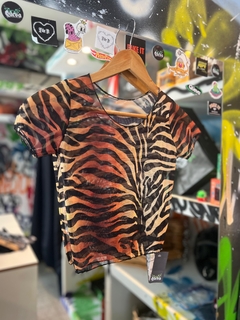 TOP FULL ESTAMPADO en internet
