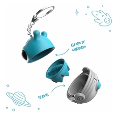MINI UNAKI PICADOR - comprar online
