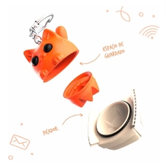 MINI FLIDAS PICADOR - queva