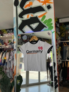 Reme baby Tee germany en internet