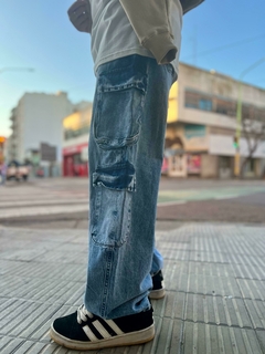 BAGGY TRUENO - comprar online