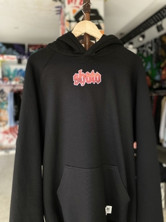 HOODIE SHATO DEUS - comprar online