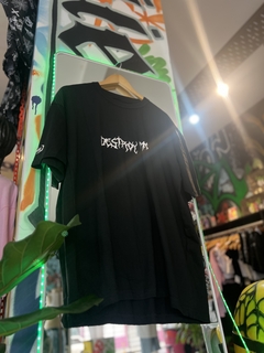 BOXY DESTROY - comprar online