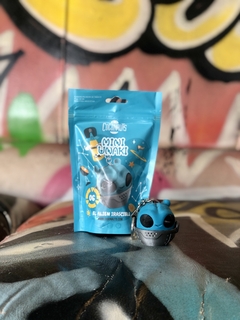 MINI UNAKI PICADOR