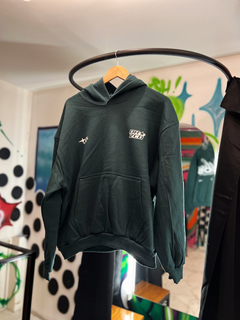 HOODIE GODS - comprar online