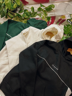 HOODIE FLADIND