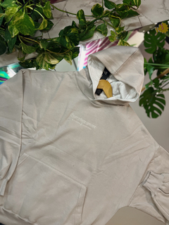 HOODIE STARTWHERE - comprar online