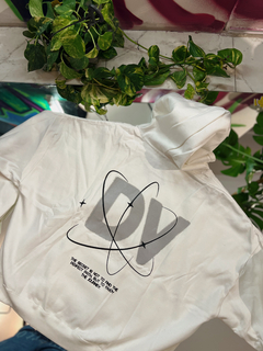 HOODIE DV en internet