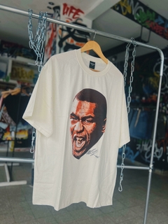 Over Tyson - comprar online