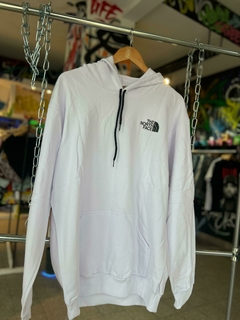 Hoodie North Face