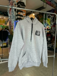 Hoodie North Face - queva