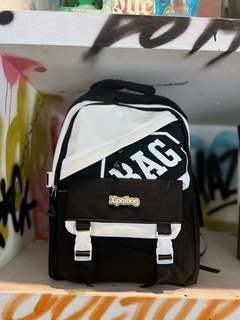 Mochila BAG