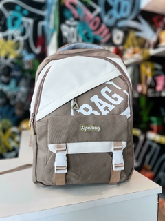 Mochila BAG en internet