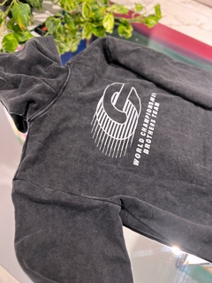 HOODIE WASHED CC - comprar online