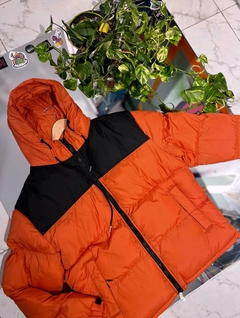 PUFFER CC