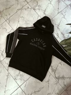 HOODIE SHADOW LEAGUE CC