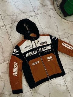 Imagen de CAMPERA RACING