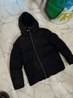 CAMPERA CORDEROY