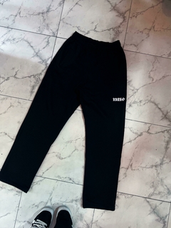 Pantalon Oversize Sin puño